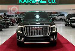 GMC Yukon